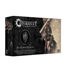 Hundred Kingdoms: Mercenary Crossbowmen - PBW2223